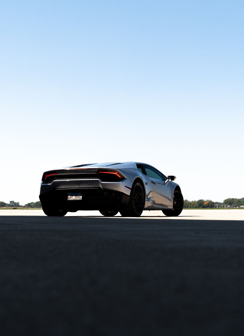 Paint protection film