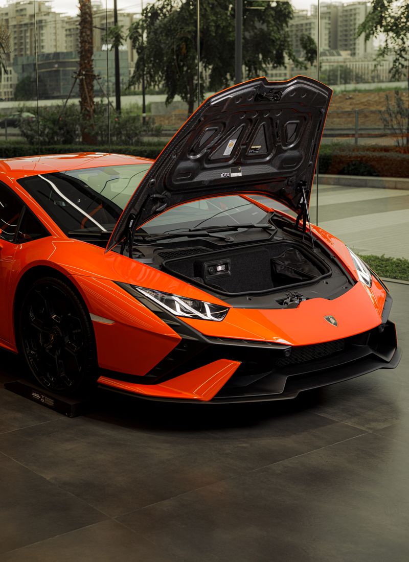 Vinyl wraps