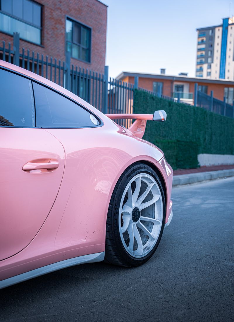 Window tint