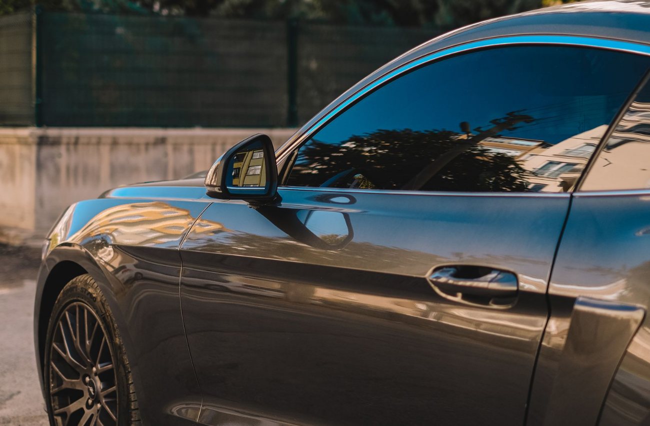 Window tint